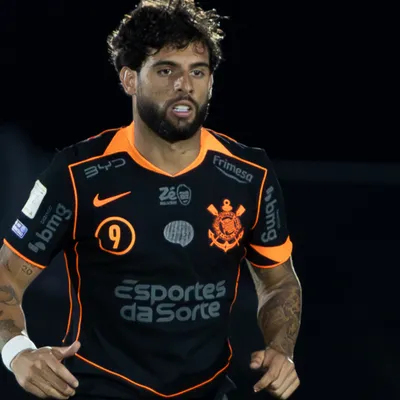 Yuri Alberto gera incômodo no Corinthians com declaração