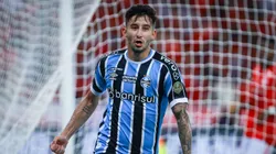 Foto: Maxi Franzoi/AGIF