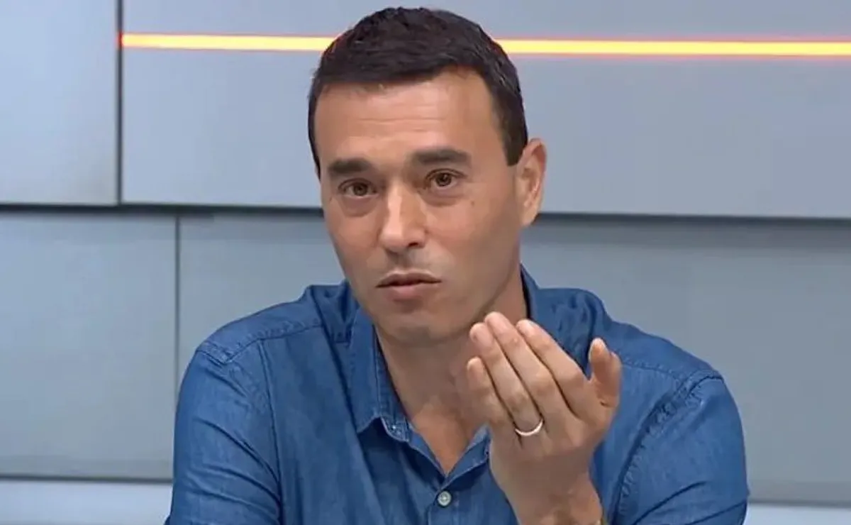 Rizek crava atacantes que serão convocados pela Seleção Brasileira e deixa Pedro fora da lista