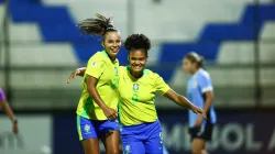 Seleção Brasileira tem 100% de aproveitamento no torneio - Foto: Staff Images/CBF