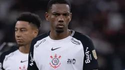 André pode deixar o Corinthians.