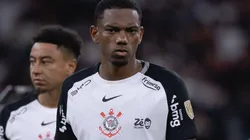 André pode deixar o Corinthians.