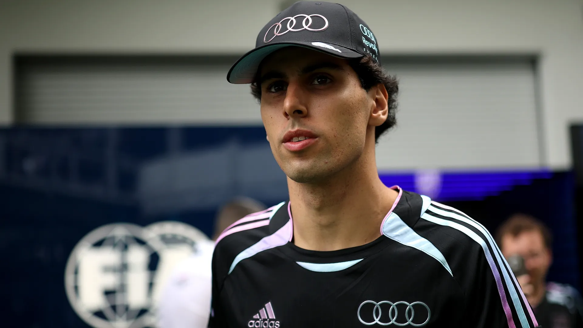 Gabriel Bortoleto