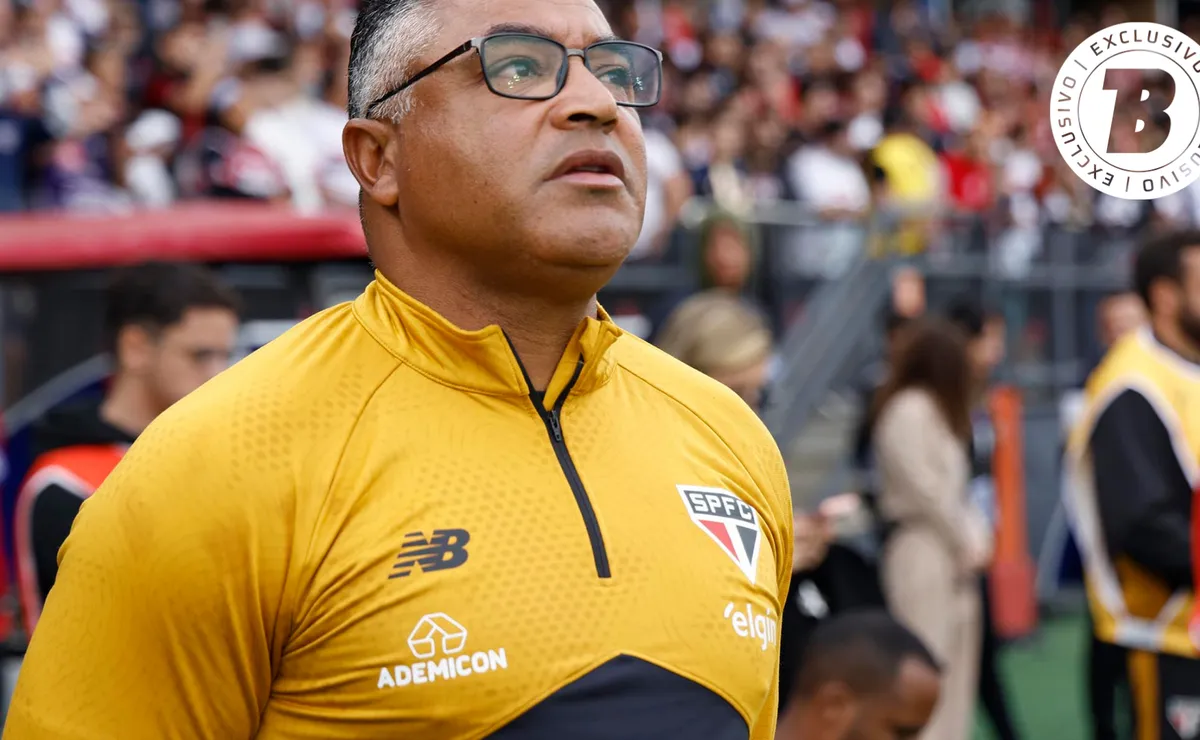 São Paulo entende empate com o Bahia e inicia novo planejamento