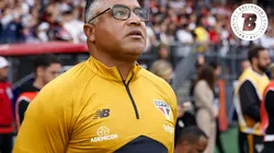 Treinador no São Paulo - Foto: Rubens Chiri/Saopaulofc.net