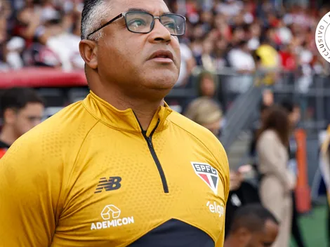 São Paulo avalia empate com o Bahia e define planejamento para próximos jogos