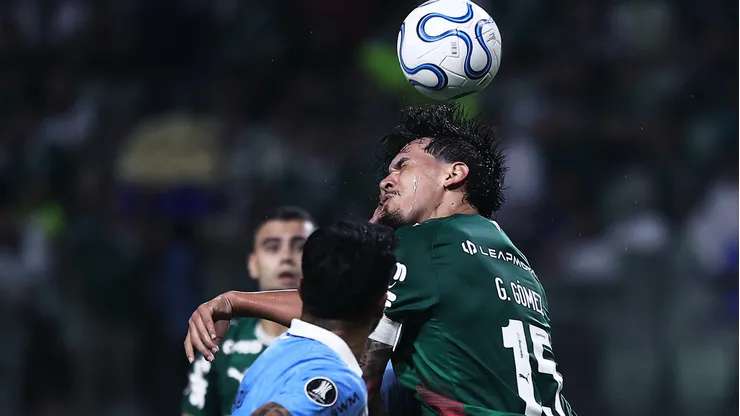 Palmeiras precisa de vitória, logo mais, em Lima para melhorar sua situação na Libertadores