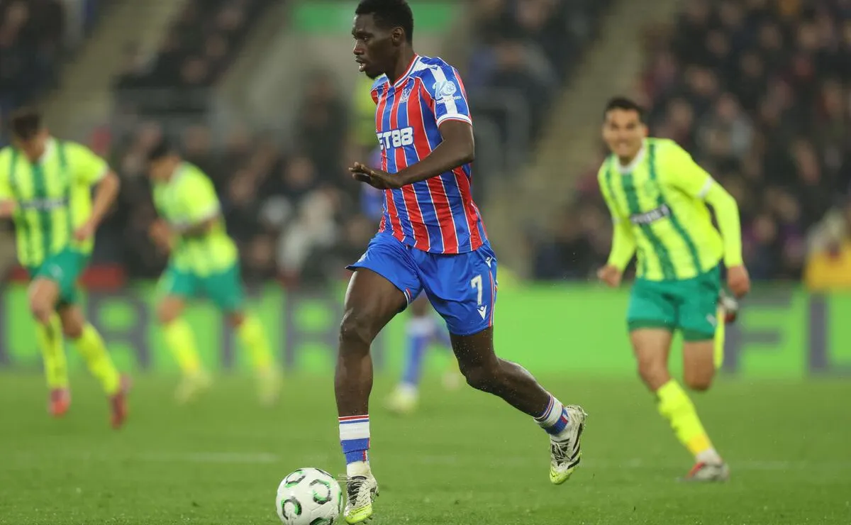 Palpite Crystal Palace x Shakhtar – Conference League – 07/05/2026