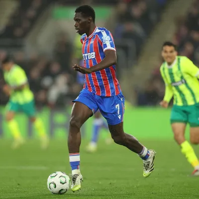Palpite Crystal Palace x Shakhtar – Conference League – 07/05/2026