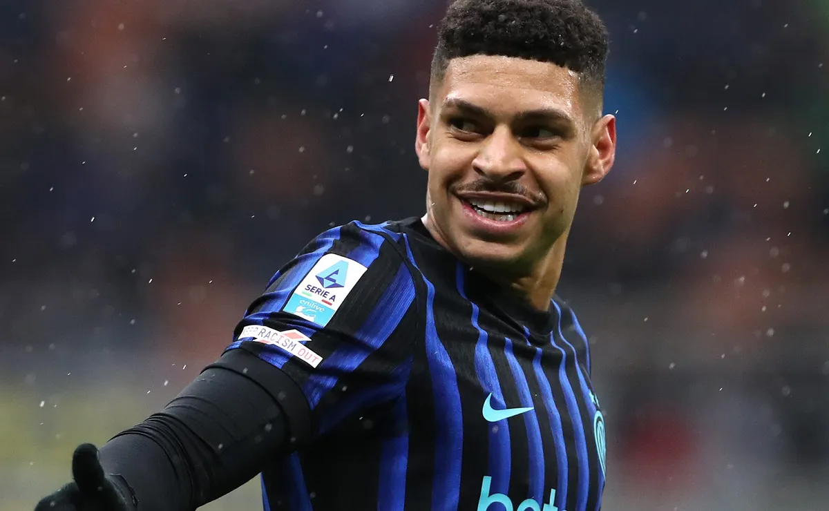 Flamengo descarta contratação de Luis Henrique e interesse ficou no passado