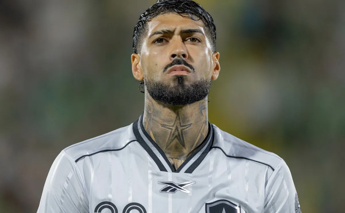 Perto do Palmeiras, Alexander Barboza é mais decisivo que Murilo na atual temporada