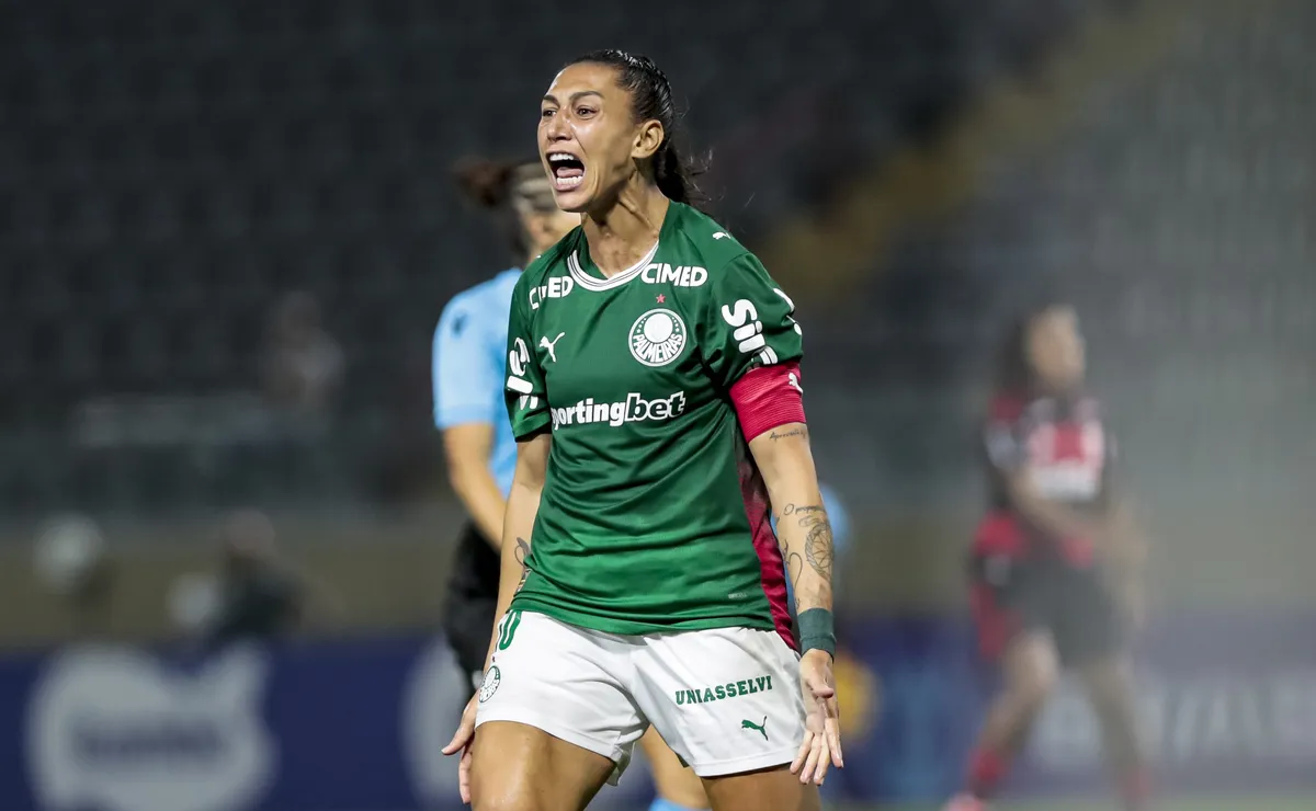 Após empate com Bahia, Palmeiras vira a chave e foca na estreia do Paulistão F
