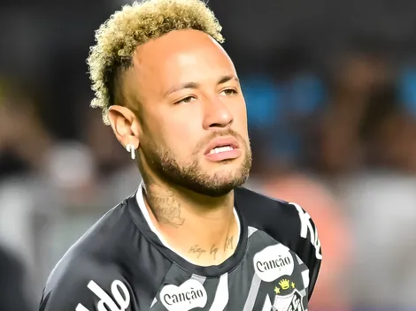 Neymar se complica na CBF após confusão e ausência em Clássico