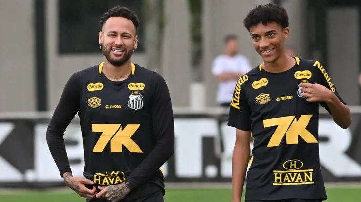 Foto: Jota Erre/AGIF