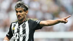 Atlético-MG pode negociar Scarpa.