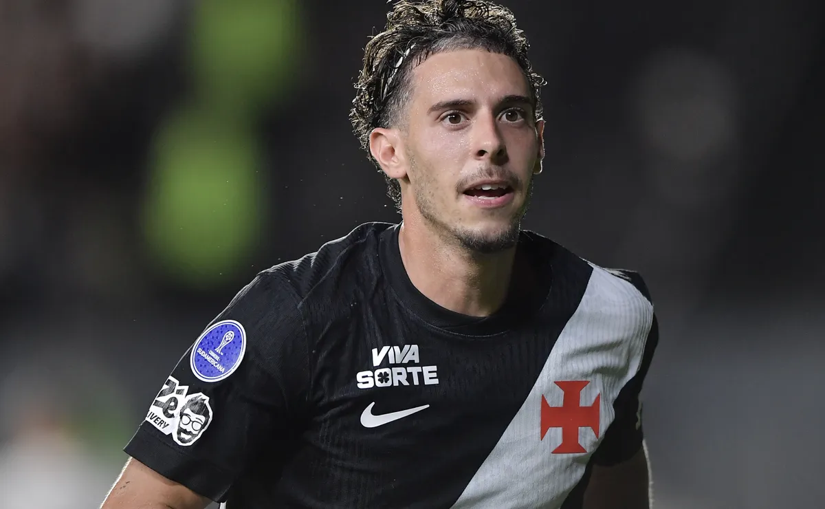 Audax Italiano x Vasco: vidente joga as cartas e prevê vitória cruzmaltina na Sul-Americana