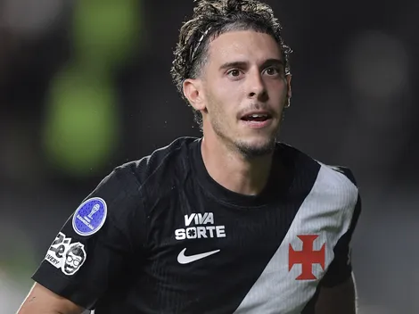 Vidente prevê vitória do Vasco contra o Audax Italiano