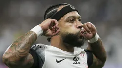 BYD entra na briga para arcar 50% do novo contrato de Memphis no Corinthians, diz setorista