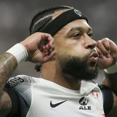 BYD topa bancar 50% de contrato de Memphis no Corinthians até 2028