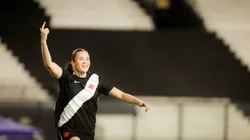 Vasco é o único invicto na Série A2 - Foto: João Gabriel Alves/Vasco
