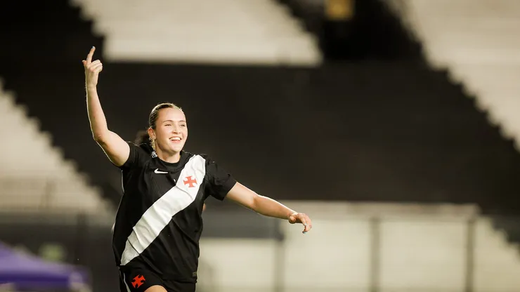 Vasco é o único invicto na Série A2 - Foto: João Gabriel Alves/Vasco