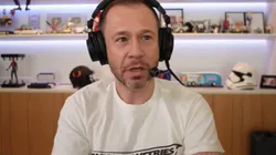Jornalista deu a sua opinião - Foto: Reprodução/YouTube.