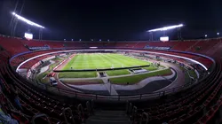 Quatro empresas gigantes estão na disputa por naming rights do MorumBIS, diz Jorge Nicola