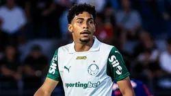 Atacante desperta interesse de outros times