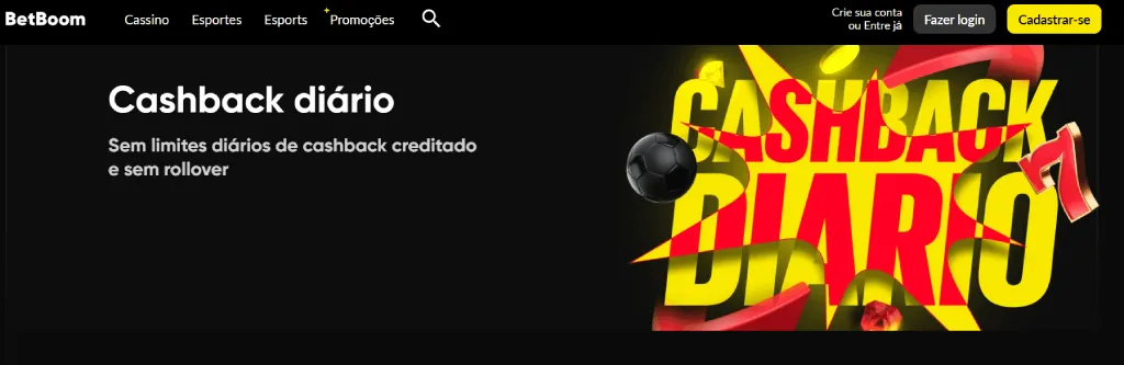 BetBoom Ofertas Copa Do Mundo 2026