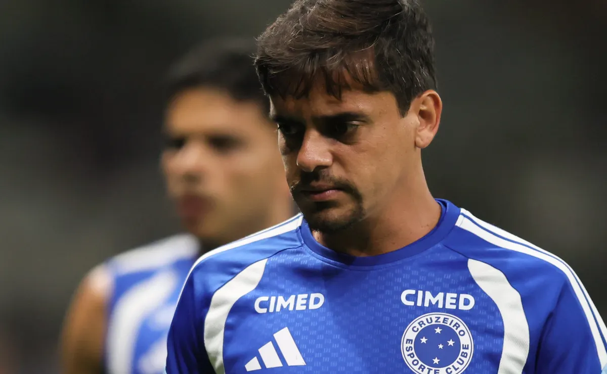 Fagner ganha oportunidade “de ouro” e deve ser titular contra a Católica