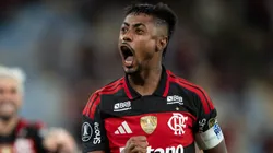 Bruno Henrique não para de surpreender no Flamengo