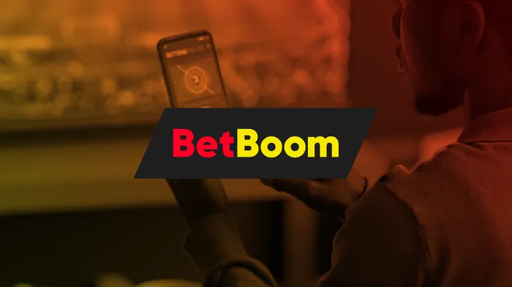 A Betboom é uma das melhores bets para a Copa