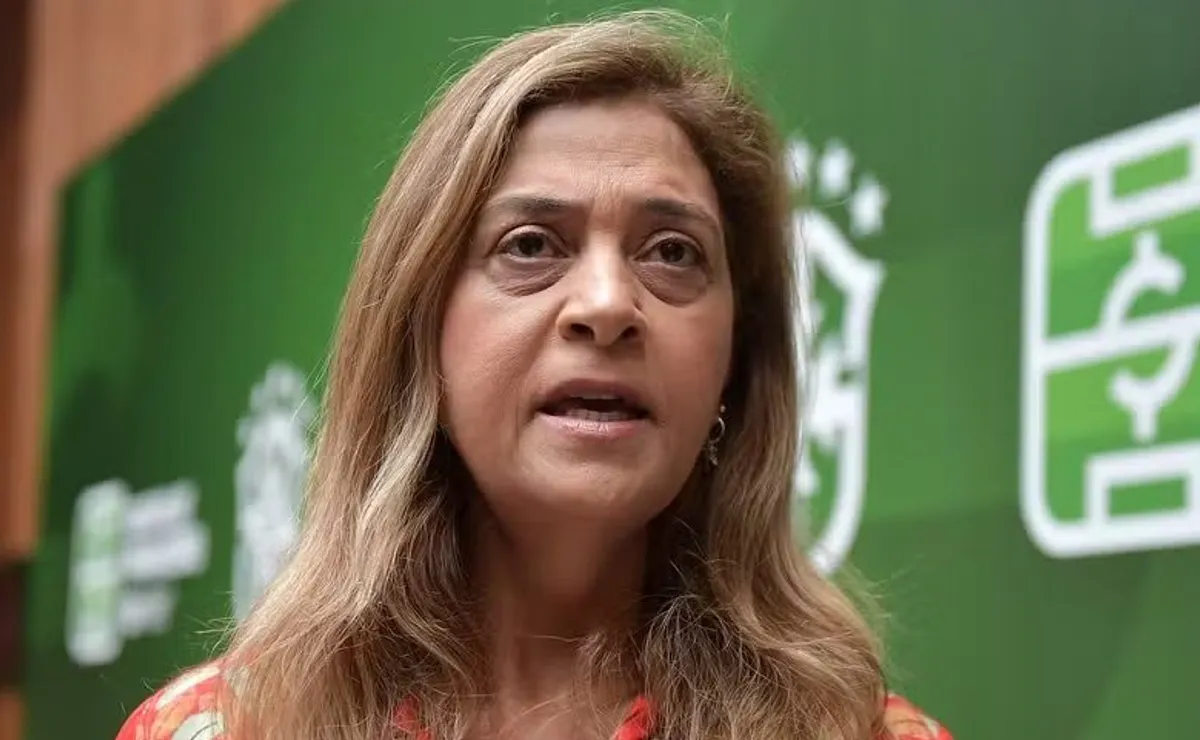 Palmeiras anuncia saída da Libra após divergências de acordo entre Flamengo e Globo