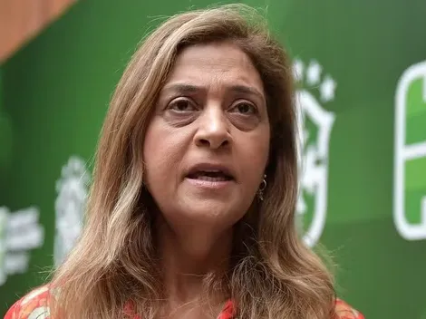 Palmeiras anuncia saída da Libra após ordem de Leila Pereira