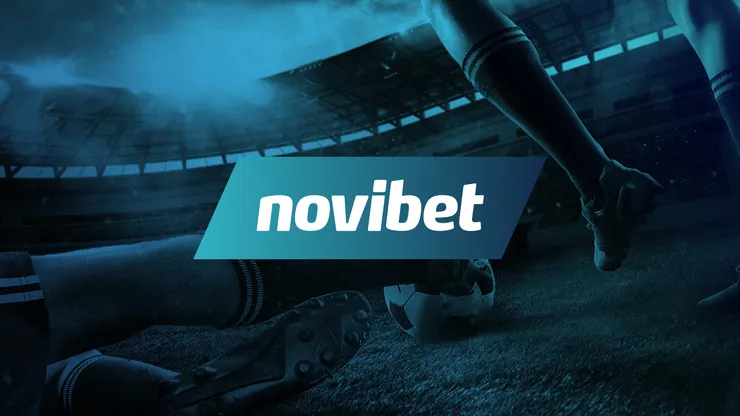 A Novibet é uma das melhores bets para futebol