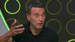 Jornalista deu a sua opinião - Foto: Reprodução/SporTV.