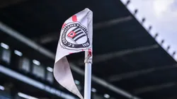 Corinthians abre venda de ingressos para clássico - Foto: Staff Images/CBF