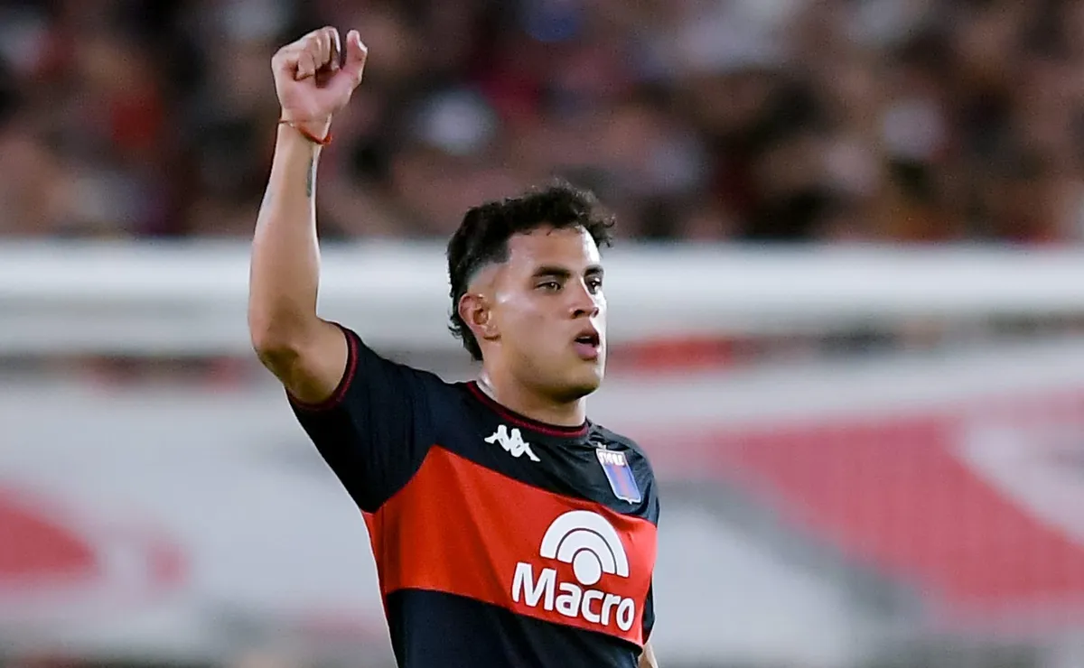 Flamengo define investimento de R$ 29 milhões para contratar David Romero