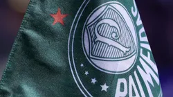 Palmeiras. Foto: Marcello Zambrana/AGIF