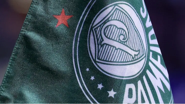 Palmeiras. Foto: Marcello Zambrana/AGIF