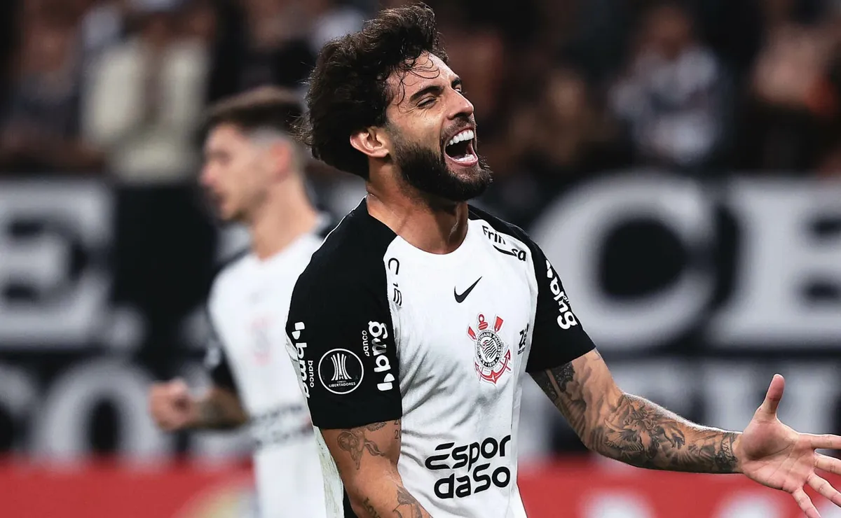 Yuri Alberto chegou a sete jogos sem marcar gols e vive maior jejum no Corinthians desde setembro
