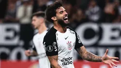 Yuri Alberto não marca há sete jogos pelo Corinthians