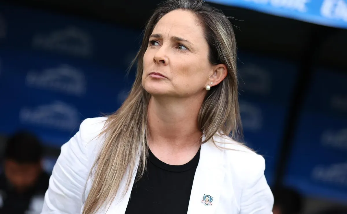 Histórico: Tatiele Silveira ultrapassa 50 vitórias seguidas e domina futebol chileno com o Colo-Colo