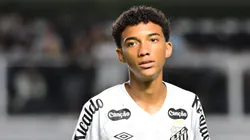 Atacante já foi especulado no Flamengo