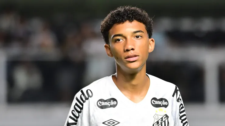 Atacante já foi especulado no Flamengo