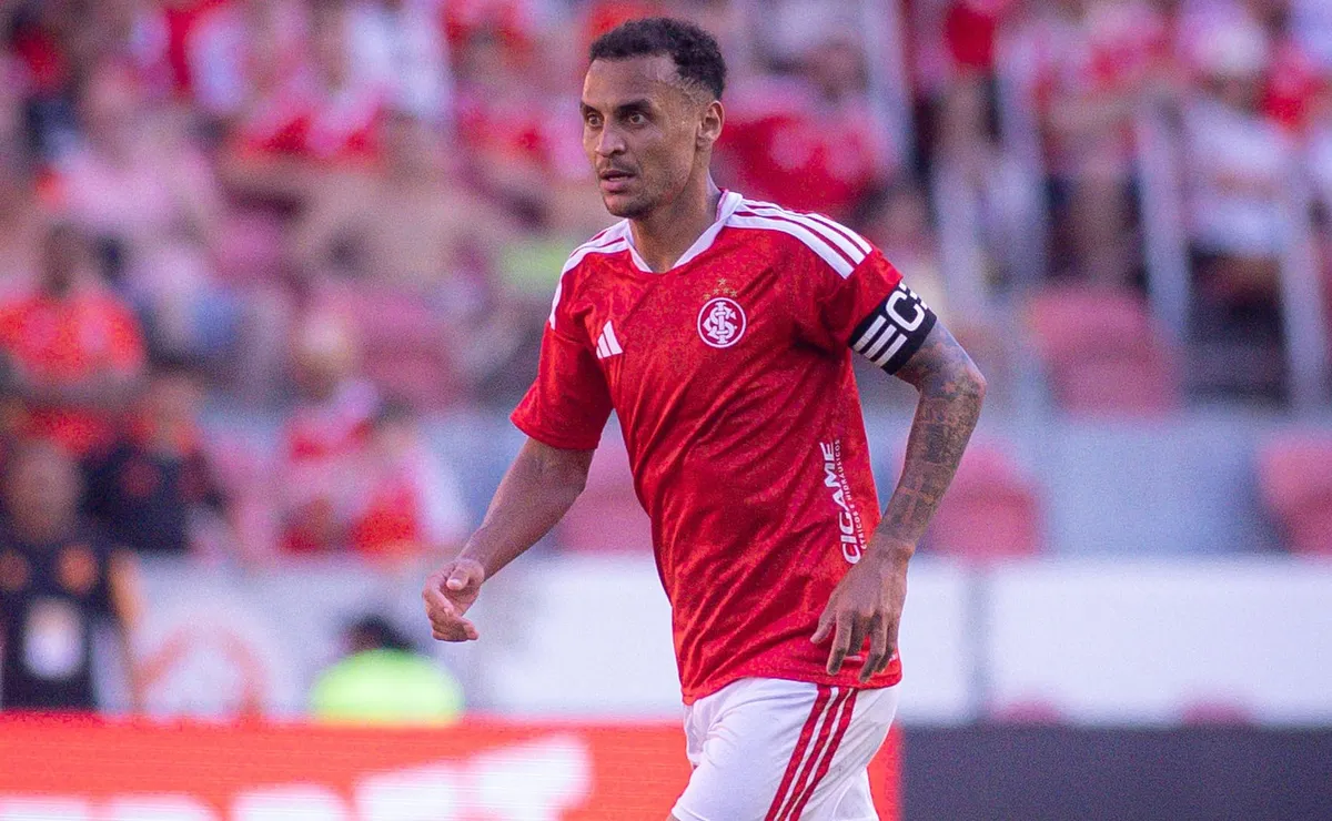 Internacional deve usar time alternativo e dar chances a jovens na decisão da Recopa Gaúcha