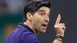 Treinador virou personagem do jogo