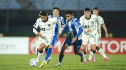 Juventud x Atlético-MG. Foto: Pedro Souza / Atlético
