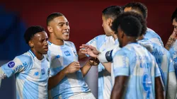 Foto: Lucas Uebel/Grêmio FBPA