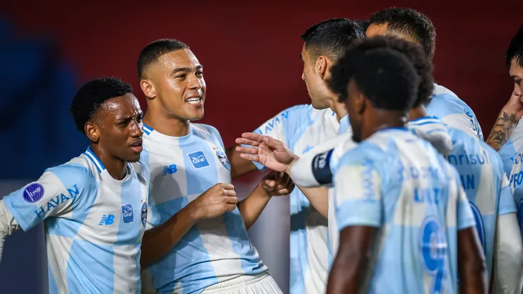 Foto: Lucas Uebel/Grêmio FBPA